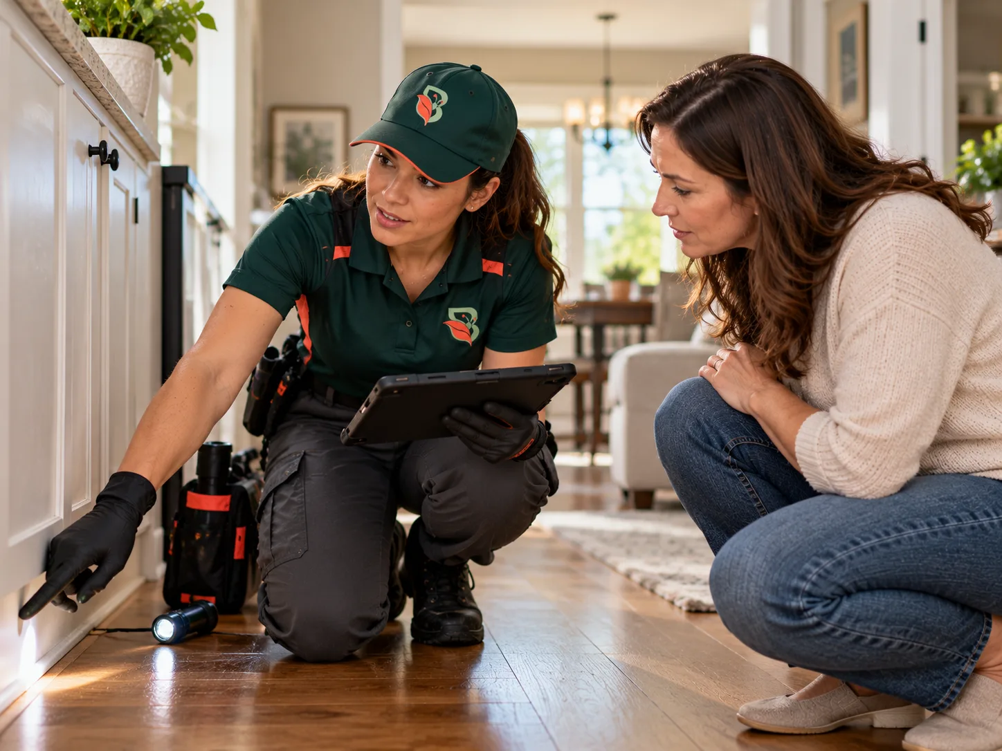 Pest Control South Charleston, OH FAQs